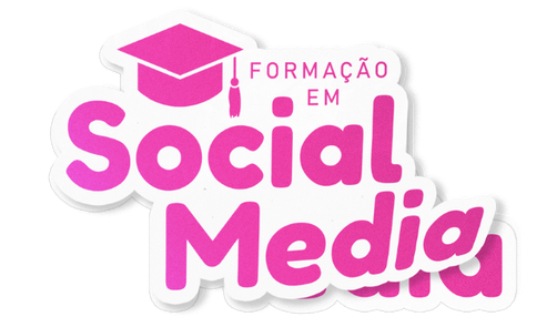 Formação em Social Media